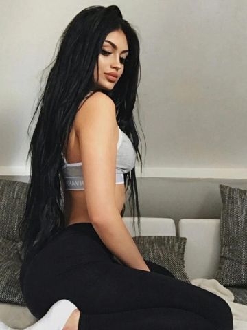 Елена